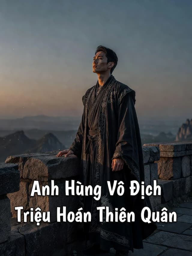 Anh Hùng Vô Địch Triệu Hoán Thiên Quân