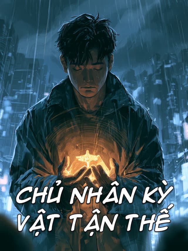 Chủ Nhân Kỳ Vật Tận Thế