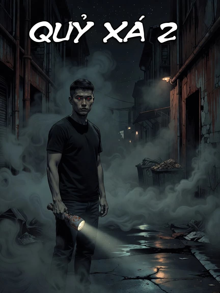Quỷ Xá 2