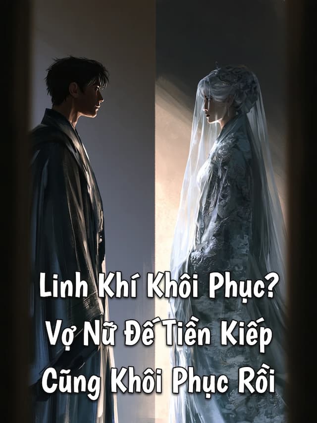 Linh Khí Khôi Phục? Vợ Nữ Đế Tiền Kiếp Cũng Khôi Phục Rồi