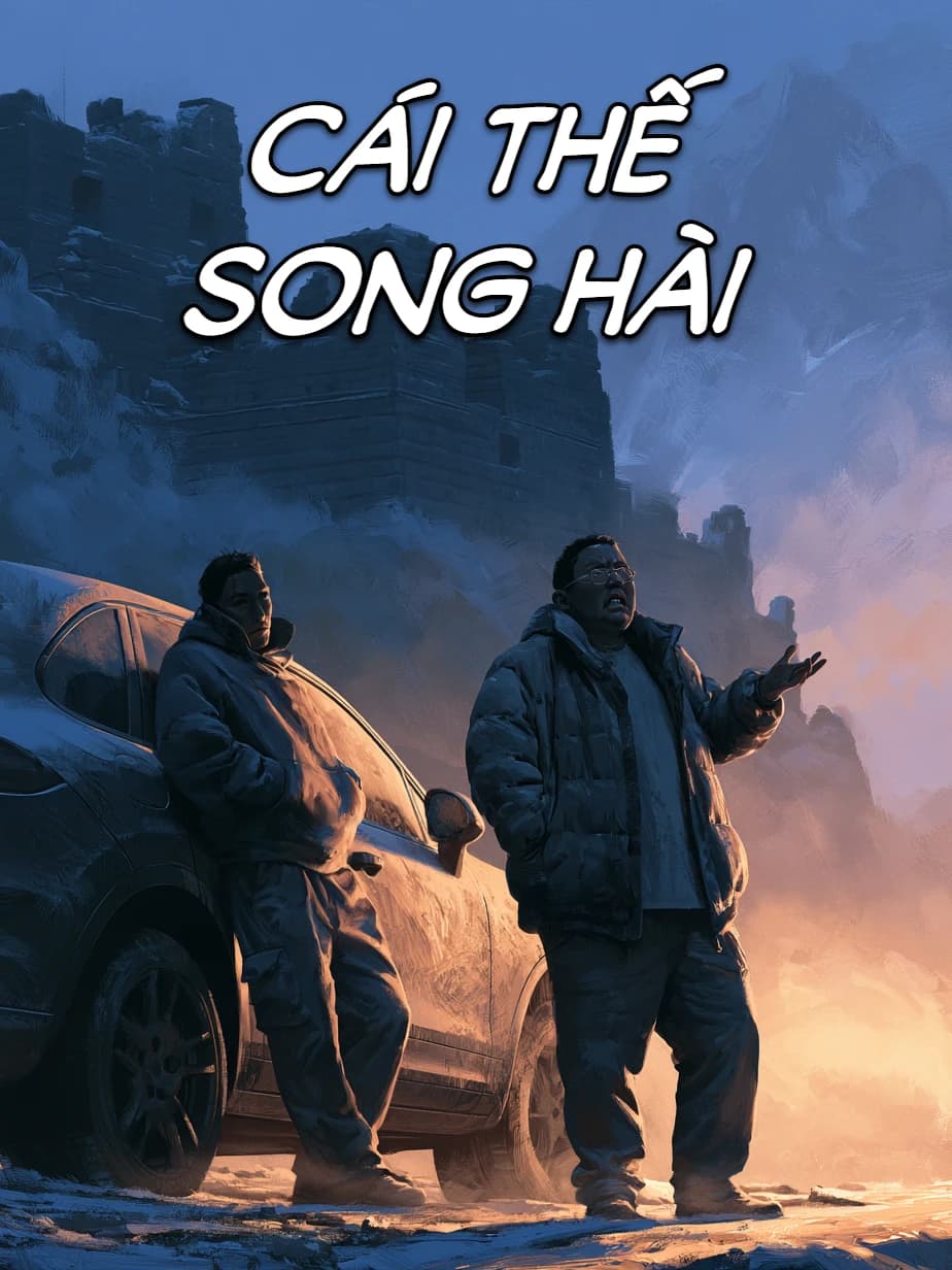 Cái Thế Song Hài