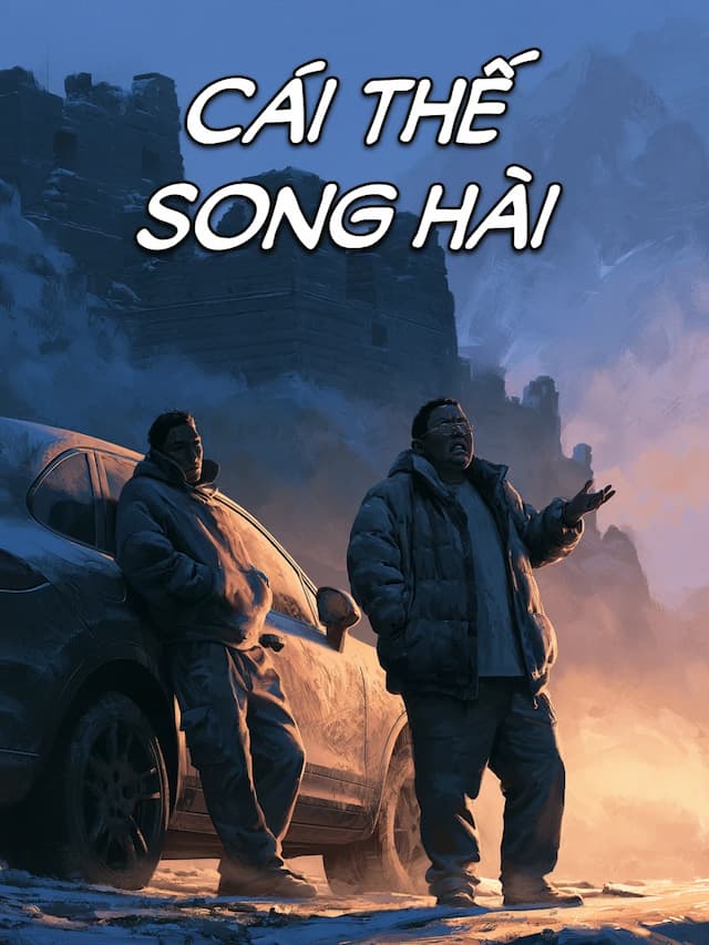 Cái Thế Song Hài