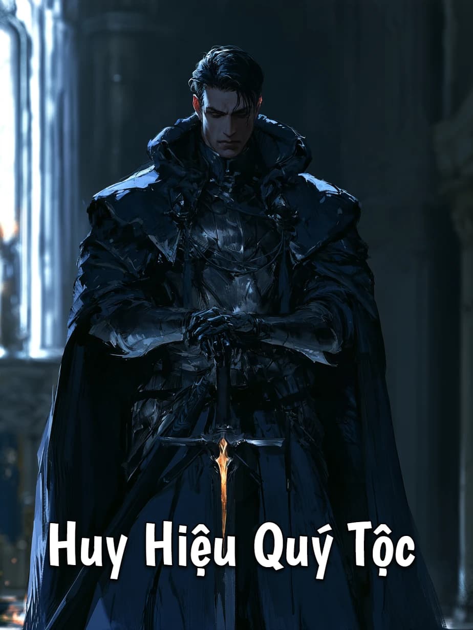 Huy Hiệu Quý Tộc