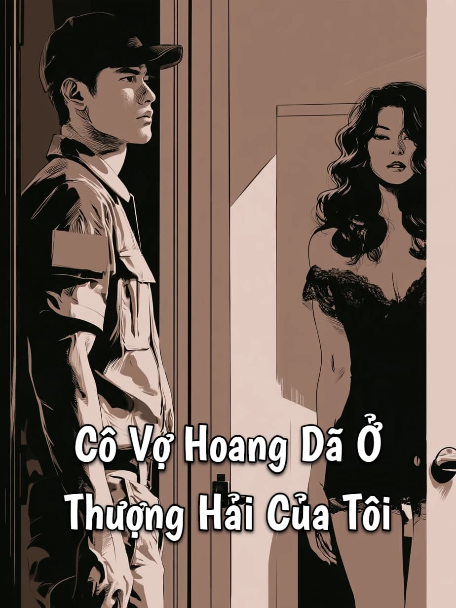 Cô Vợ Hoang Dã Ở Thượng Hải Của Tôi