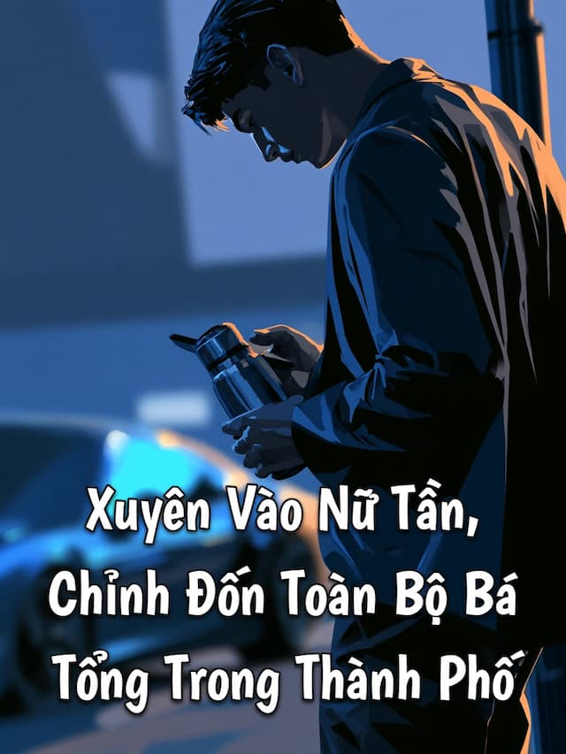 Xuyên Vào Nữ Tần, Chỉnh Đốn Toàn Bộ Bá Tổng Trong Thành Phố