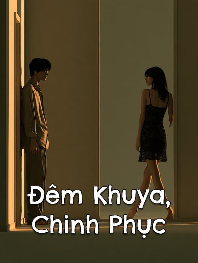 Đêm Khuya, Chinh Phục