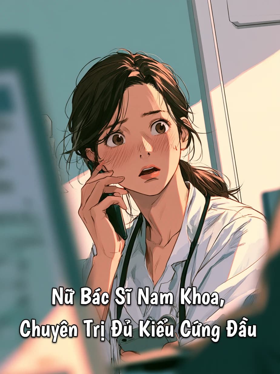 Nữ Bác Sĩ Nam Khoa, Chuyên Trị Đủ Kiểu Cứng Đầu