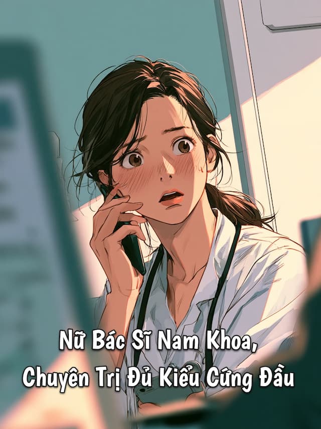 Nữ Bác Sĩ Nam Khoa, Chuyên Trị Đủ Kiểu Cứng Đầu