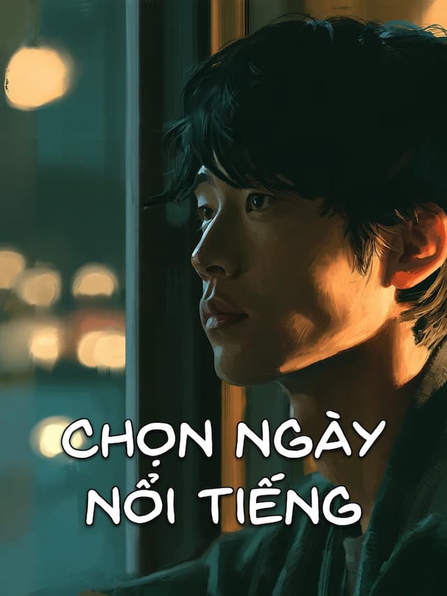 Chọn Ngày Nổi Tiếng