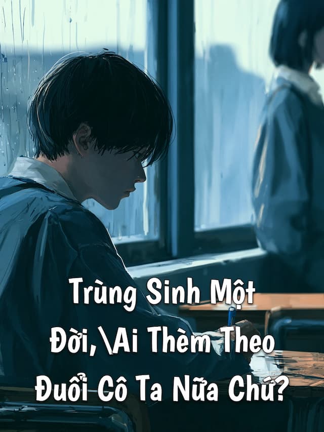 Trùng Sinh Một Đời, Ai Thèm Theo Đuổi Cô Ta Nữa Chứ?