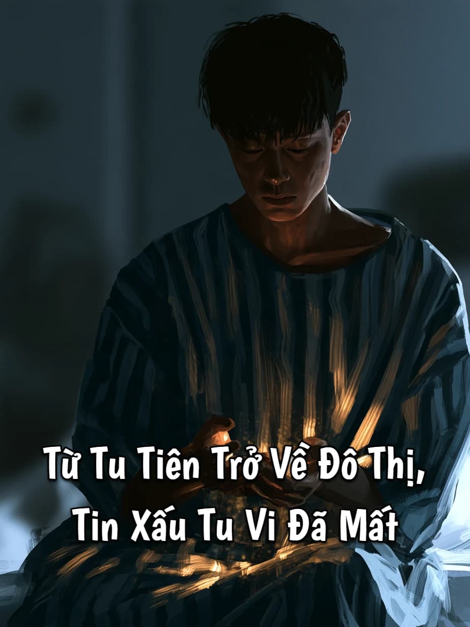 Từ Tu Tiên Trở Về Đô Thị, Tin Xấu Tu Vi Đã Mất