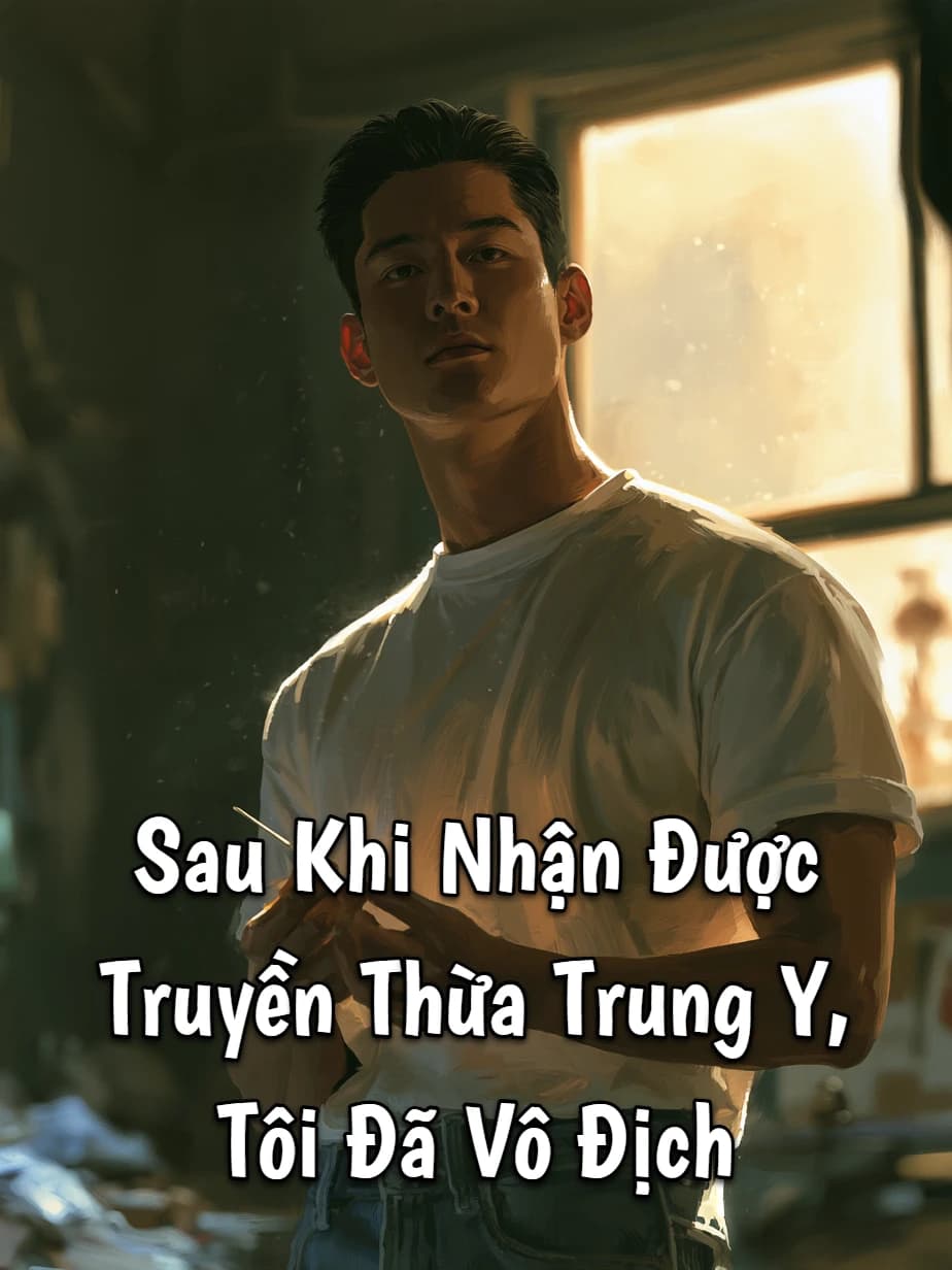 Sau Khi Nhận Được Truyền Thừa Trung Y, Tôi Đã Vô Địch