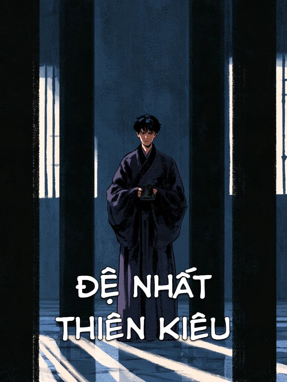 Đệ Nhất Thiên Kiêu