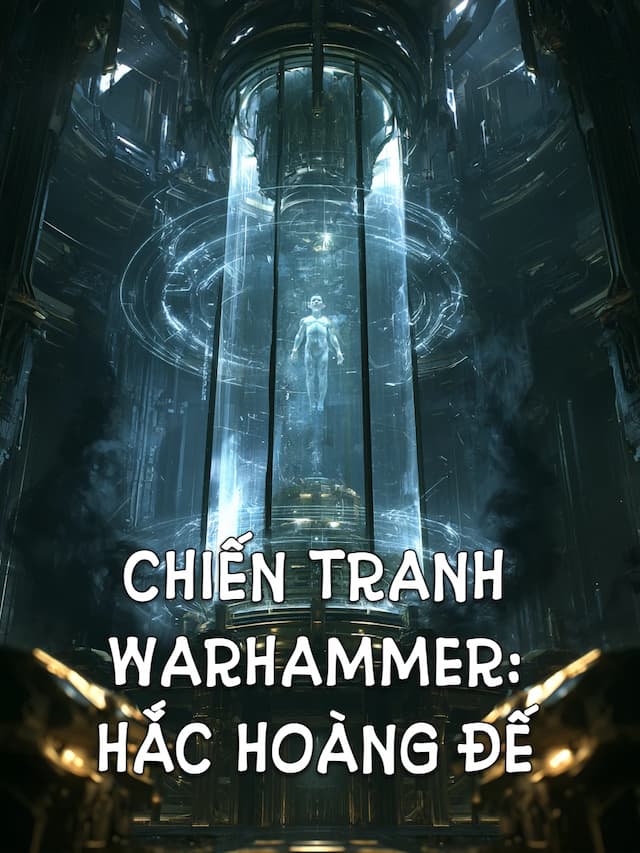 Chiến Tranh Warhammer: Hắc Hoàng Đế