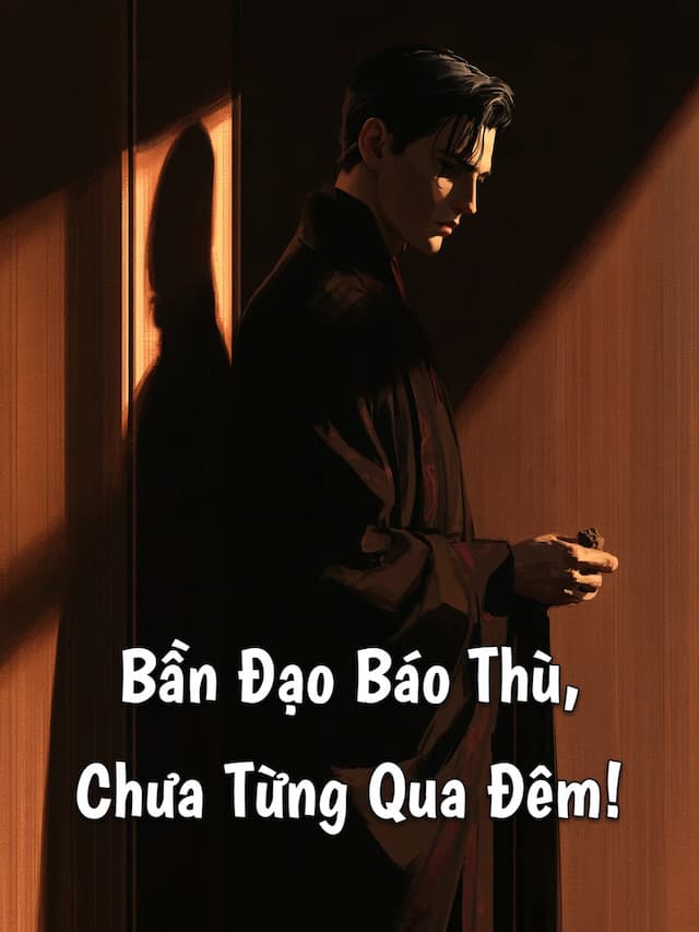 Bần Đạo Báo Thù, Chưa Từng Qua Đêm!