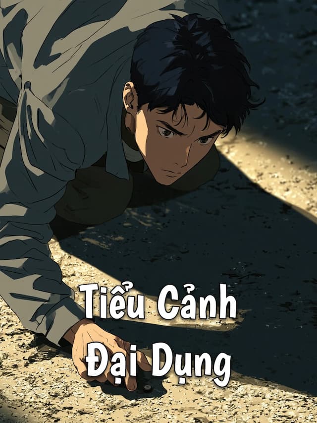 Tiểu Cảnh Đại Dụng