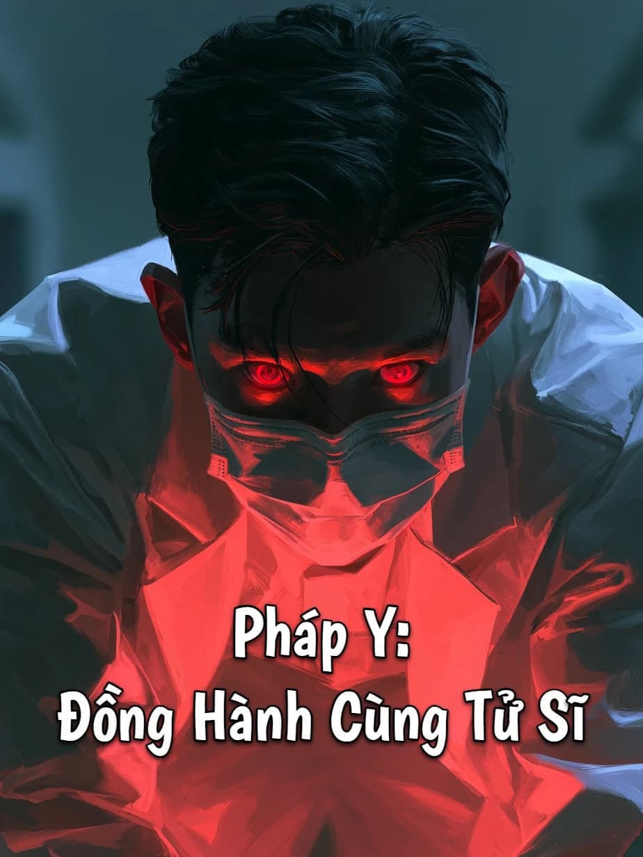 Pháp Y: Đồng Hành Cùng Tử Sĩ