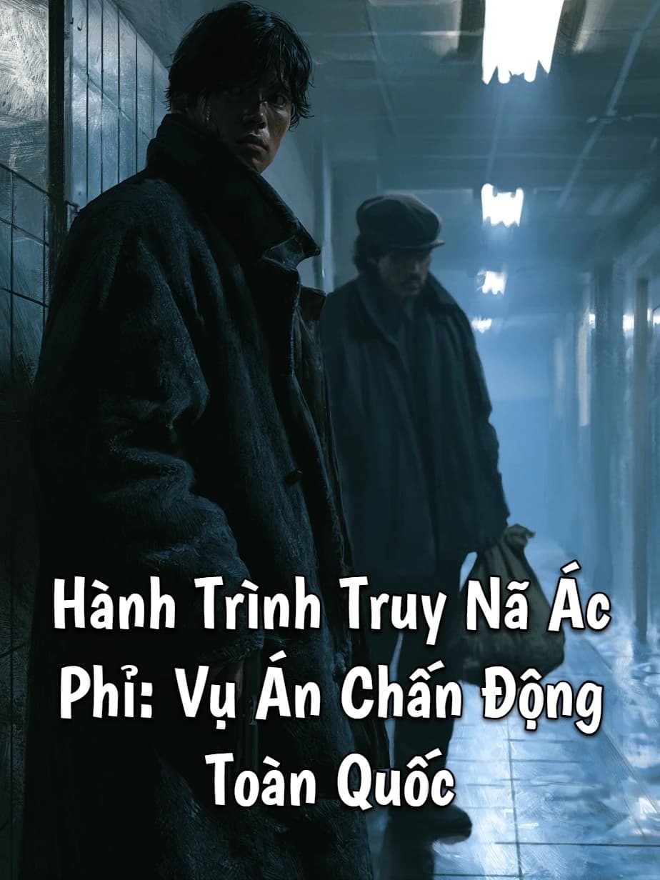 Hành Trình Truy Nã Ác Phỉ: Vụ Án Chấn Động Toàn Quốc