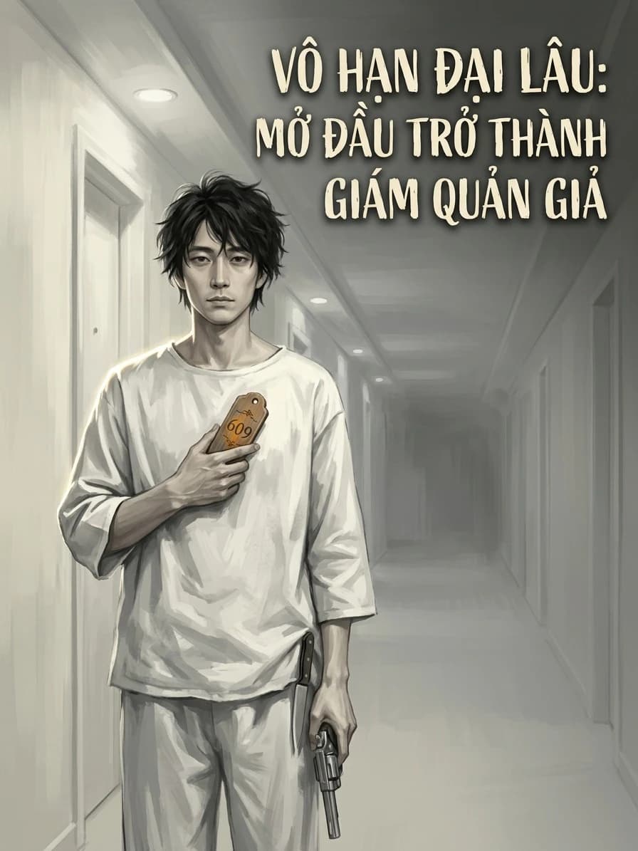 Vô Hạn Đại Lâu: Mở Đầu Trở Thành Giám Quản Giả