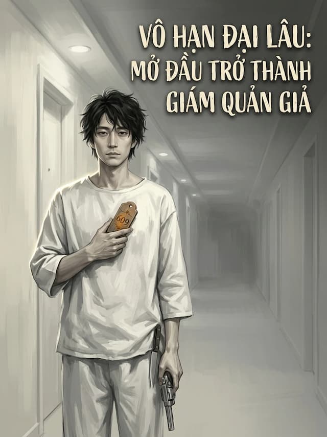 Vô Hạn Đại Lâu: Mở Đầu Trở Thành Giám Quản Giả