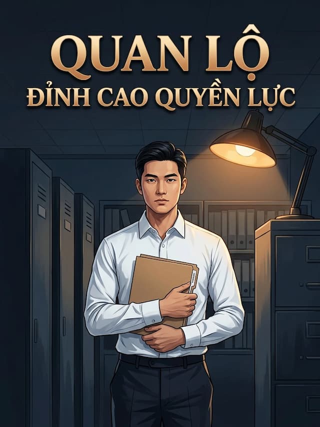 Quan Lộ: Đỉnh Cao Quyền Lực