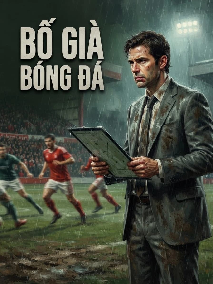 Bố Già Bóng Đá