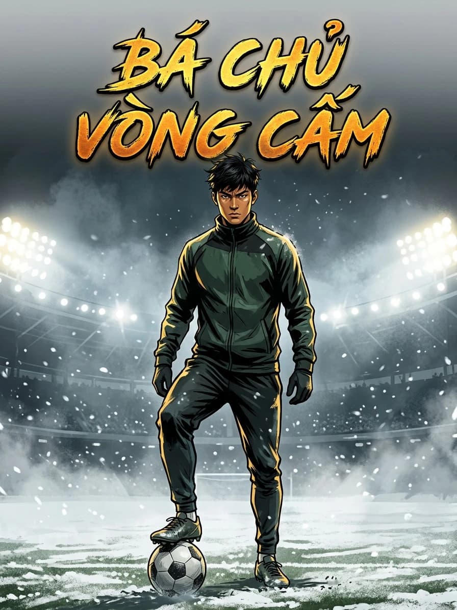 Bá Chủ Vòng Cấm