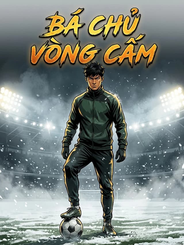 Bá Chủ Vòng Cấm