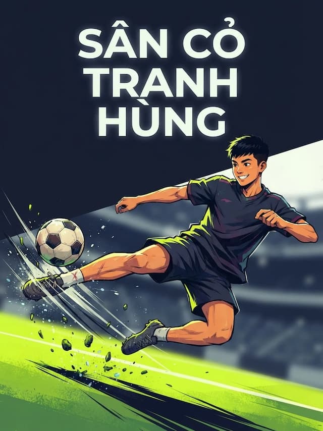 Sân Cỏ Tranh Hùng