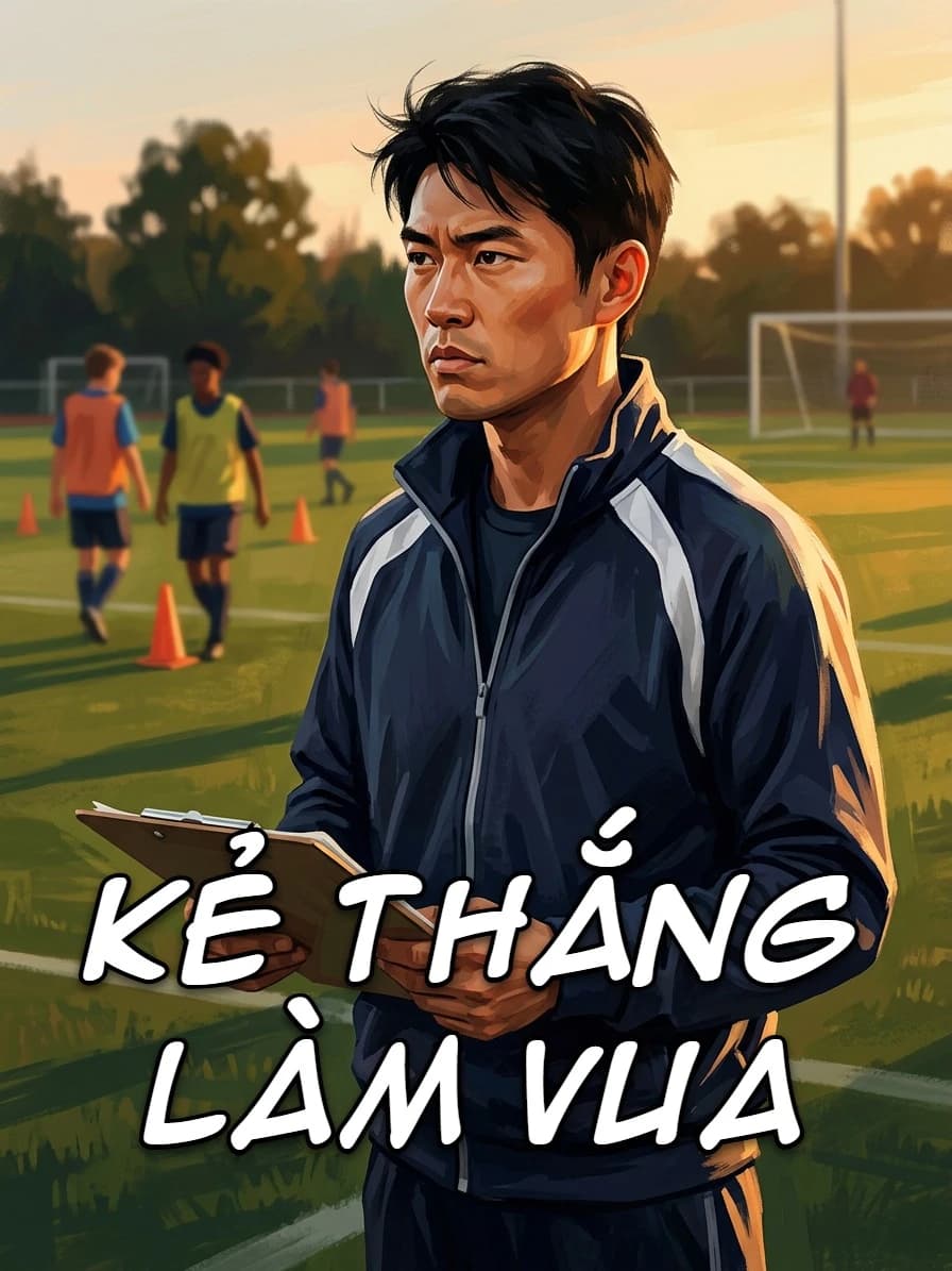 Kẻ Thắng Làm Vua