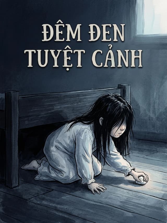 Đêm Đen Tuyệt Cảnh