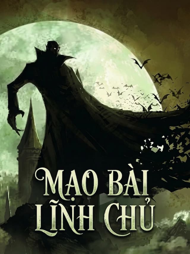Mạo Bài Lĩnh Chủ