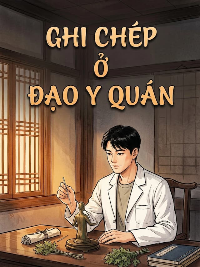 Ghi Chép Ở Đạo Y Quán