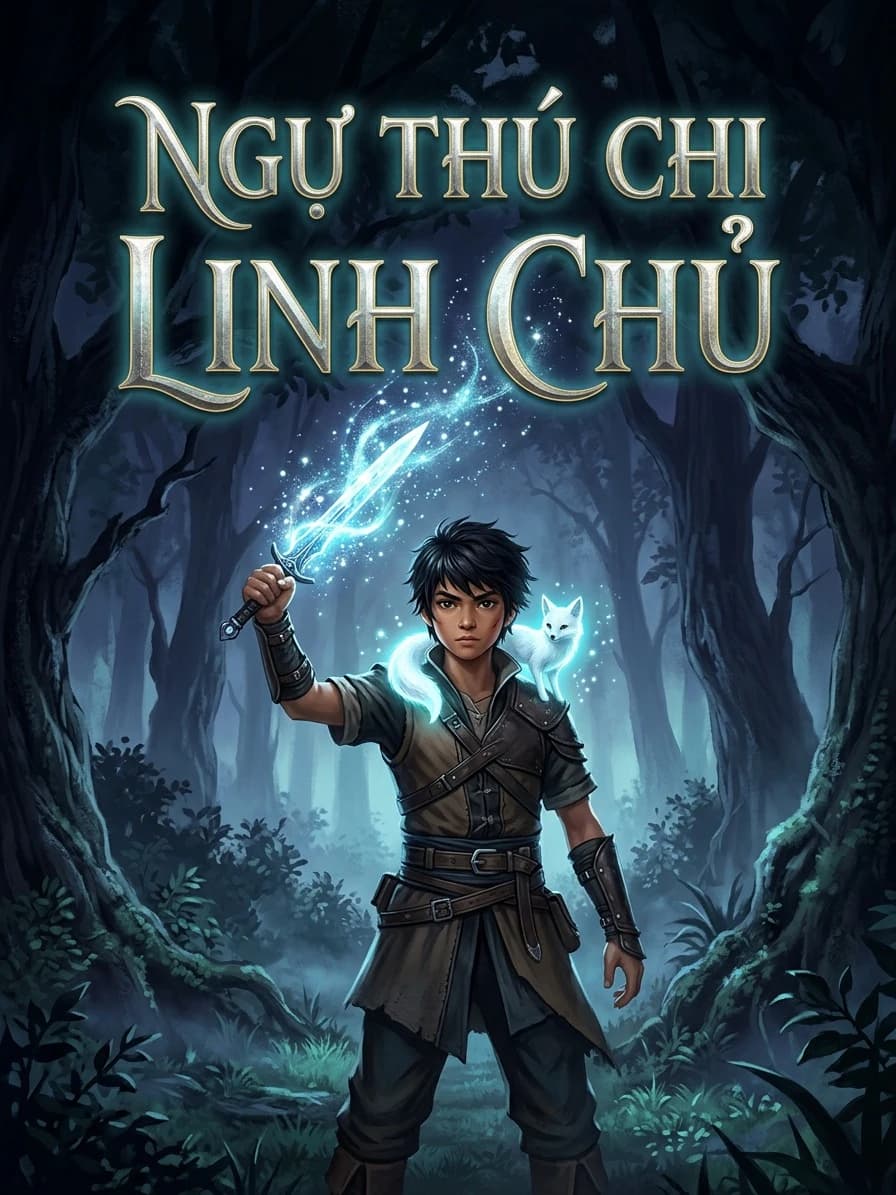 Ngự Thú Chi Linh Chủ