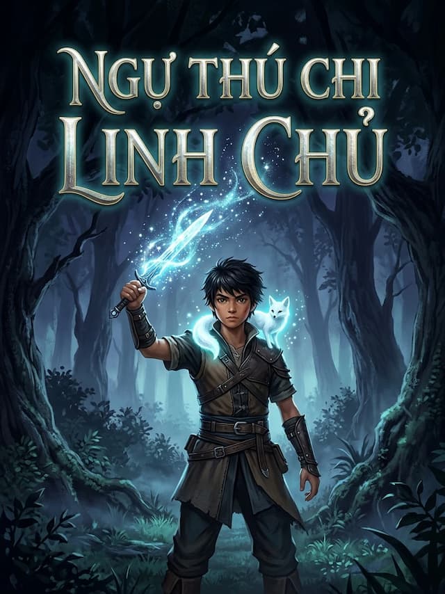 Ngự Thú Chi Linh Chủ