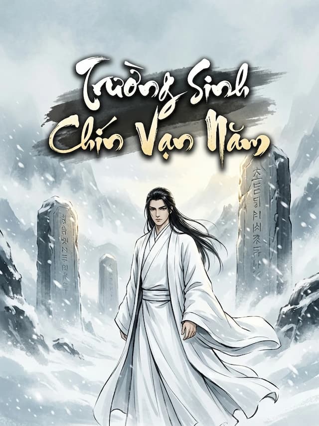 Trường Sinh Chín Vạn Năm