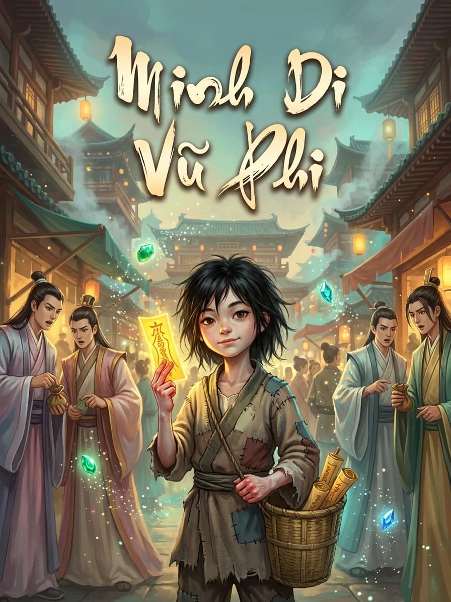 Minh Di Vu Phi