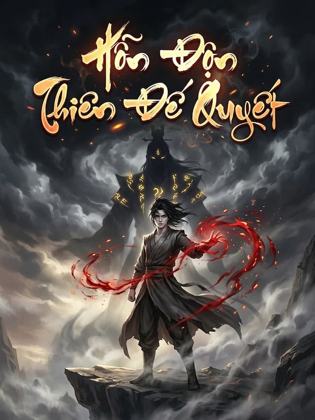 Hỗn Độn Thiên Đế Quyết