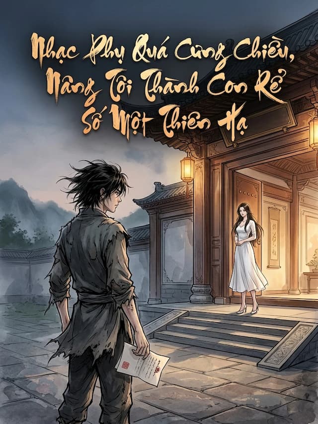 Nhạc Phụ Quá Cưng Chiều, Nâng Tôi Thành Con Rể Số Một Thiên Hạ