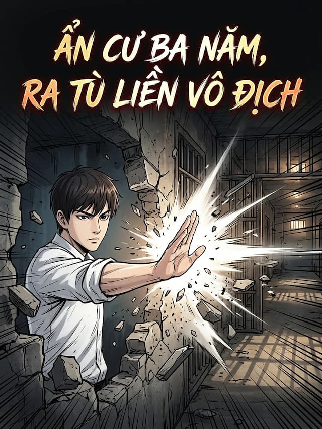 Ẩn Cư Ba Năm, Ra Tù Liền Vô Địch