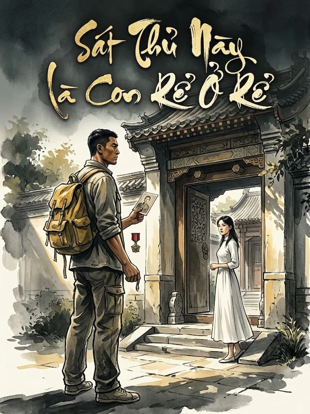 Sát Thủ Này Là Con Rể Ở Rể