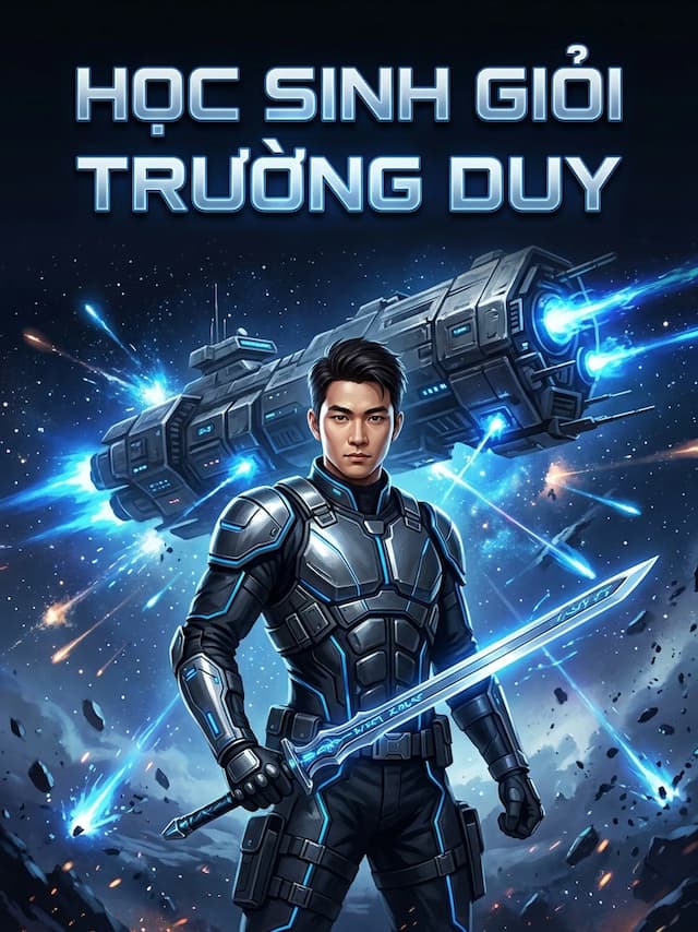 Học Sinh Giỏi Trường Duy
