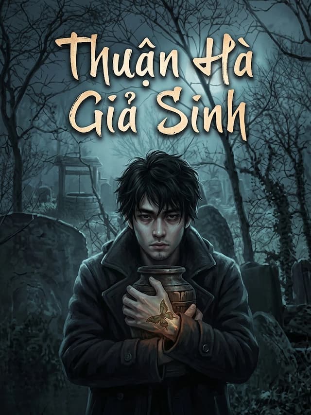 Thuận Hà Giả Sinh