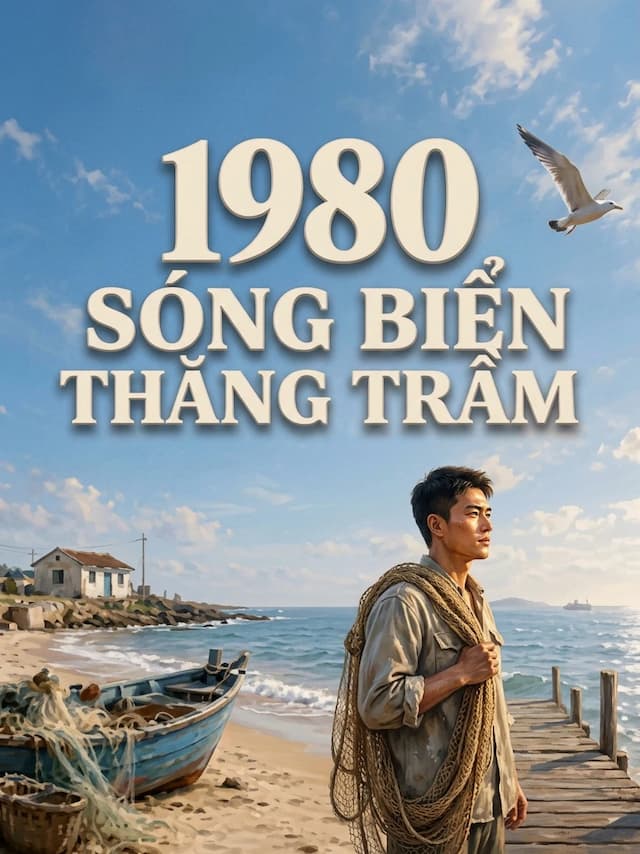1980: Sóng Biển Thăng Trầm