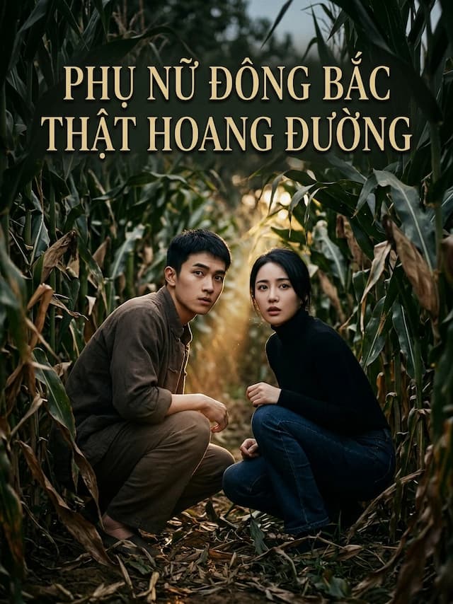 Phụ Nữ Đông Bắc Thật Hoang Đường