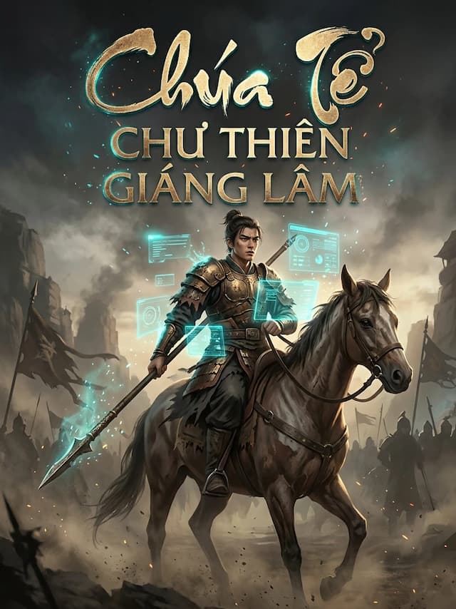 Chúa Tể Chư Thiên Giáng Lâm