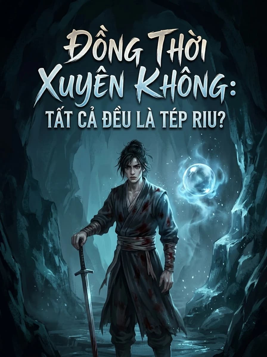 Đồng Thời Xuyên Không: Tất Cả Đều Là Tép Riu?