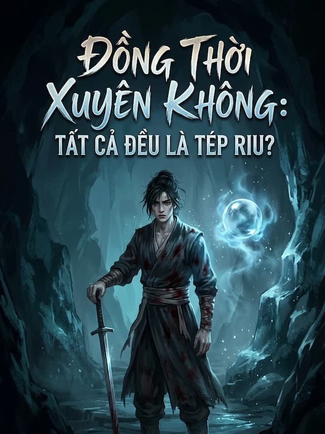 Đồng Thời Xuyên Không: Tất Cả Đều Là Tép Riu?