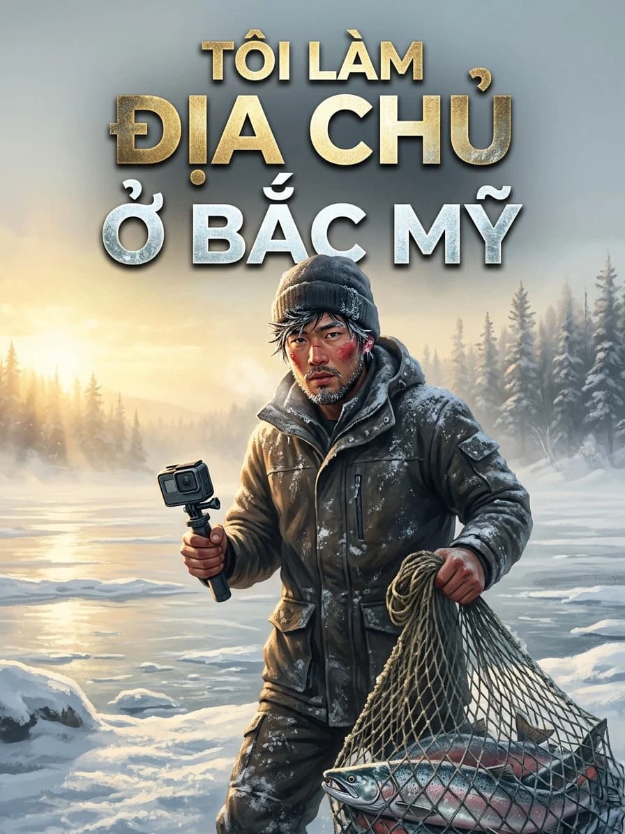 Tôi Làm Địa Chủ Ở Bắc Mỹ