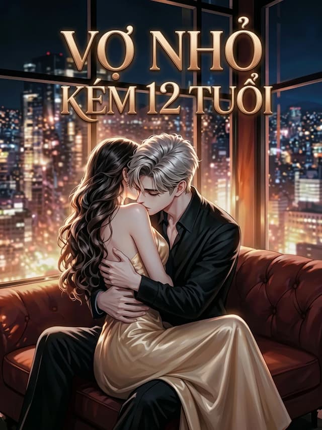 Vợ Nhỏ Kém 12 Tuổi